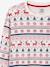 Pyjama 2 pièces homme famille Noël bleu nuit 5 - vertbaudet enfant 