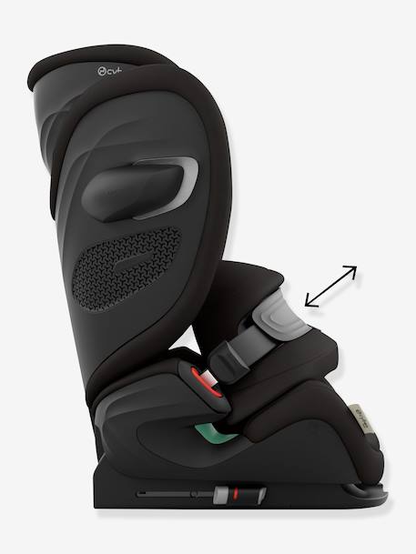 Siège-auto Pallas G3 noir 11 - vertbaudet enfant 