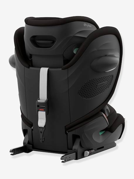 Siège-auto Pallas G3 noir 12 - vertbaudet enfant 