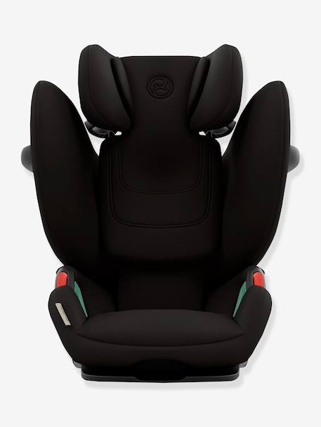 Siège-auto Pallas G3 noir 4 - vertbaudet enfant 