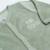 Pyjama naissance ouverture devant Vert 4 - vertbaudet enfant 