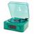 Veilleuse tourne-disque sensoriel magic wave Bleu+Rose+Vert 14 - vertbaudet enfant 