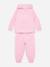 Ensemble 2 pièces Rose 1 - vertbaudet enfant 