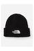 Bonnet à revers Black 1 - vertbaudet enfant 