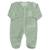 Pyjama naissance ouverture devant Vert 2 - vertbaudet enfant 