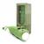 Lampe torche animaux en silicone pour enfants Beige+Bleu ciel+Camel+Écru+Marron+Orange+Rose+Taupe+Vert 49 - vertbaudet enfant 