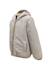 Blouson fille p. Le vrai 4.0 claude orsetto Rose+Rose hushed 10 - vertbaudet enfant 