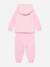Ensemble 2 pièces Rose 2 - vertbaudet enfant 