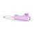 Lampe torche animaux en silicone pour enfants Beige+Bleu ciel+Camel+Écru+Marron+Orange+Rose+Taupe+Vert 39 - vertbaudet enfant 