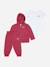 Ensemble 3 pièces Framboise 1 - vertbaudet enfant 