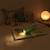 Lampe torche animaux en silicone pour enfants Beige+Bleu ciel+Camel+Écru+Marron+Orange+Rose+Taupe+Vert 52 - vertbaudet enfant 