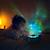 Veilleuse tourne-disque sensoriel magic wave Bleu+Rose+Vert 13 - vertbaudet enfant 