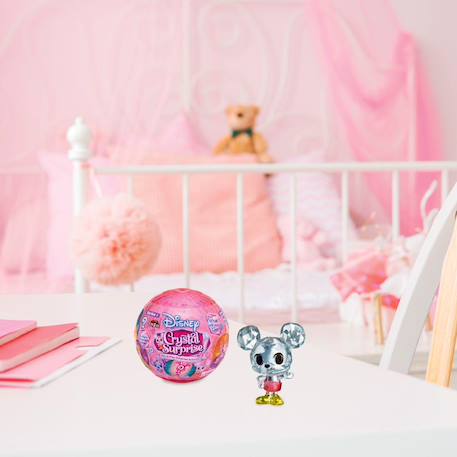 Blind box crystal disney série 2.5 Multicolore 5 - vertbaudet enfant 