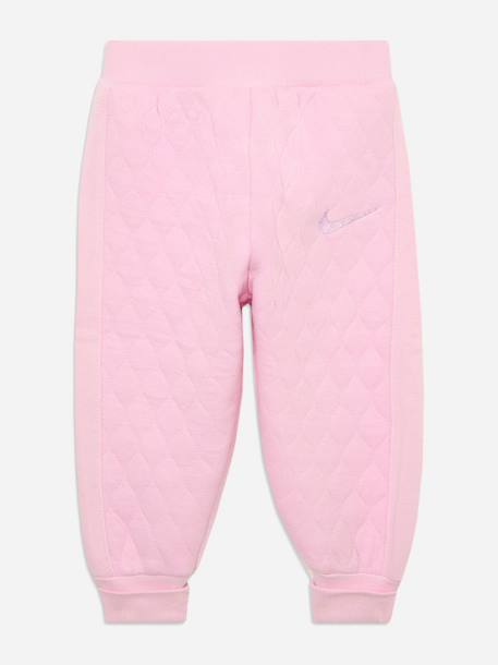 Ensemble 2 pièces Rose 3 - vertbaudet enfant 