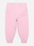 Ensemble 2 pièces Rose 3 - vertbaudet enfant 