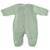 Pyjama naissance ouverture devant Vert 3 - vertbaudet enfant 