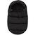 Nid d'ange passe sangle puffed biscuit (groupe 0+) Marron+Noir 6 - vertbaudet enfant 