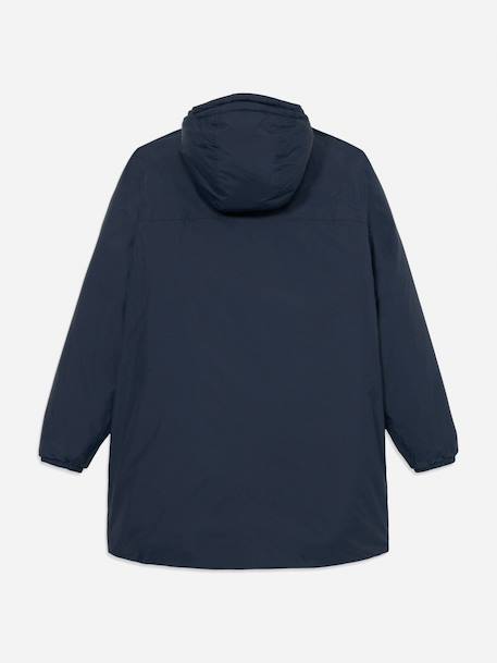 Blouson p. Le vrai 4.0 eiffel orsetto Black+Bleu foncé+Blue depth+Green+Noir+Vert 8 - vertbaudet enfant 