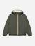 Blouson garçon p. Le vrai 4.0 claude orsetto Black pure+Bleu+Blue+Green blackish+Vert 12 - vertbaudet enfant 