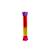 Bouteille sensorielle lave - jouet éducatif pour enfants Multi-coloured 1 - vertbaudet enfant 