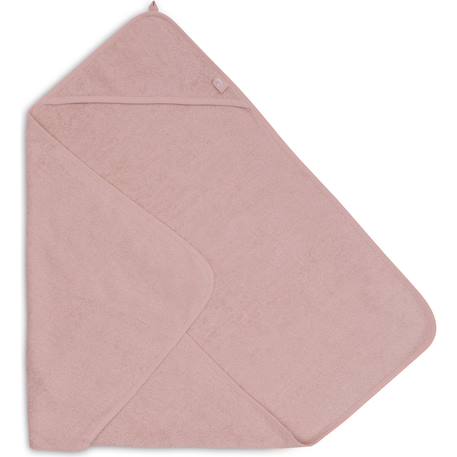 Cape de bain sea green (100 x 100 cm) Biscuit+Bleu+Nougat+Rose+Vert d'eau 20 - vertbaudet enfant 
