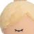 Poupée souple sirène ella (32 cm) Rose, violet, jaune 3 - vertbaudet enfant 