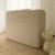 Matelas de voyage pliant rayé 60x120 cm Rayé ambre+Rayé tilleul 3 - vertbaudet enfant 