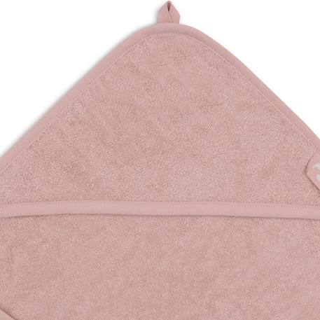 Cape de bain sea green (100 x 100 cm) Biscuit+Bleu+Nougat+Rose+Vert d'eau 21 - vertbaudet enfant 
