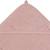 Cape de bain sea green (100 x 100 cm) Biscuit+Bleu+Nougat+Rose+Vert d'eau 21 - vertbaudet enfant 