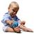 3 balles fidget mox - jouet éducatif pour enfants Multi-coloured 6 - vertbaudet enfant 