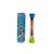 Bouteille sensorielle poudrée - jouet éducatif pour enfants Multi-coloured 2 - vertbaudet enfant 