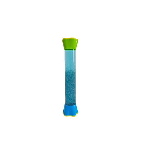 Bouteille sensorielle océan - jouet éducatif pour enfants Multi-coloured 1 - vertbaudet enfant 