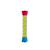 Bouteille sensorielle spirale - jouet éducatif pour enfants Multi-coloured 1 - vertbaudet enfant 