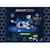 Calendrier de l'avent gravitrax 8+ Bleu 2 - vertbaudet enfant 