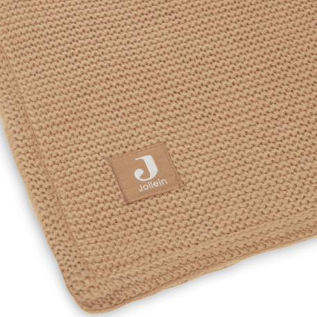 Couverture en polaire miffy nougat (75 x 100 cm) Beige+Marron clair+Vert d'eau 9 - vertbaudet enfant 
