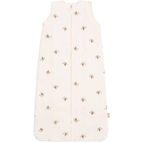 Gigoteuse hiver à manches amovibles tog 3 coton Ecru, rose, orange 3 - vertbaudet enfant 