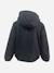 Blouson garçon p. Le vrai 4.0 claude orsetto Black pure+Bleu+Blue+Green blackish+Vert 2 - vertbaudet enfant 