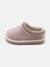 Chaussons à enfiler Camel+Crème+Noir 5 - vertbaudet enfant 