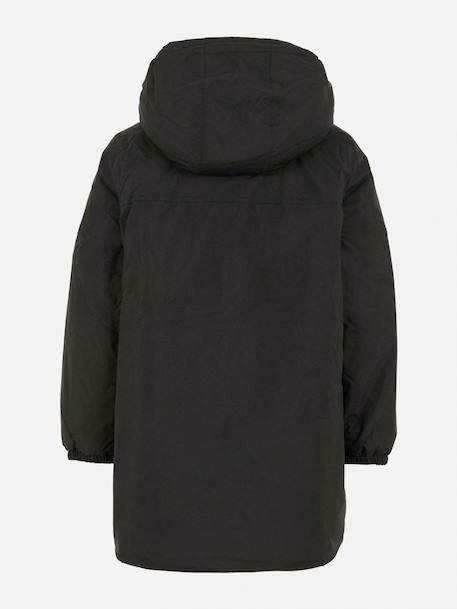 Blouson p. Le vrai 4.0 eiffel orsetto Black+Bleu foncé+Blue depth+Green+Noir+Vert 2 - vertbaudet enfant 