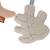 Chaîne d'activités à suspendre roarsome Bleu, marron, beige 3 - vertbaudet enfant 
