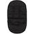 Nid d'ange passe sangle puffed biscuit (groupe 0+) Marron+Noir 7 - vertbaudet enfant 