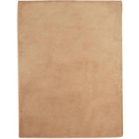 Couverture en polaire miffy nougat (75 x 100 cm) Beige+Marron clair+Vert d'eau 8 - vertbaudet enfant 