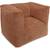 Fauteuil pouf enfant Beige+Beige, écru+Marron velours+Vert d'eau 14 - vertbaudet enfant 