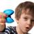 3 balles fidget mox - jouet éducatif pour enfants Multi-coloured 5 - vertbaudet enfant 