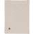 Couverture en tricot check knit oatmeal (75 x 100 cm) Beige+Marron+Marron foncé 3 - vertbaudet enfant 