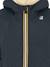 Blouson garçon p. Le vrai 4.0 claude orsetto Black pure+Bleu+Blue+Green blackish+Vert 11 - vertbaudet enfant 