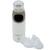 Mouche bébé électrique rinö pro Blanc, beige 2 - vertbaudet enfant 