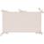 Tour de lit harvest natural (pour lit 60 x 120 ou 70 x 140 cm) Beige 2 - vertbaudet enfant 