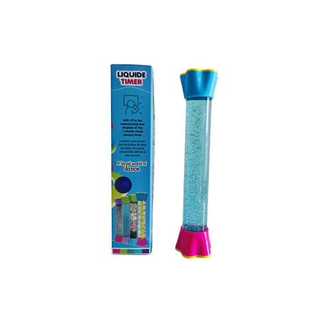 Bouteille sensorielle océan - jouet éducatif pour enfants Multi-coloured 2 - vertbaudet enfant 