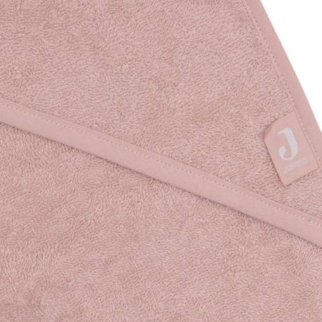 Cape de bain sea green (100 x 100 cm) Biscuit+Bleu+Nougat+Rose+Vert d'eau 22 - vertbaudet enfant 
